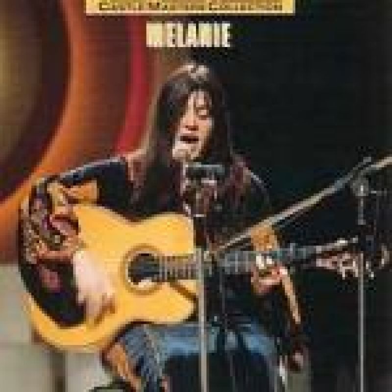Melanie The Best Of Melanie [1993] hitparade.ch